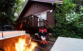 Forest Lodge Self Catering Resort