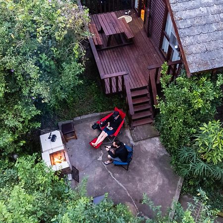 Mtunzini Forest Lodge Self Catering Resort Buitenkant foto
