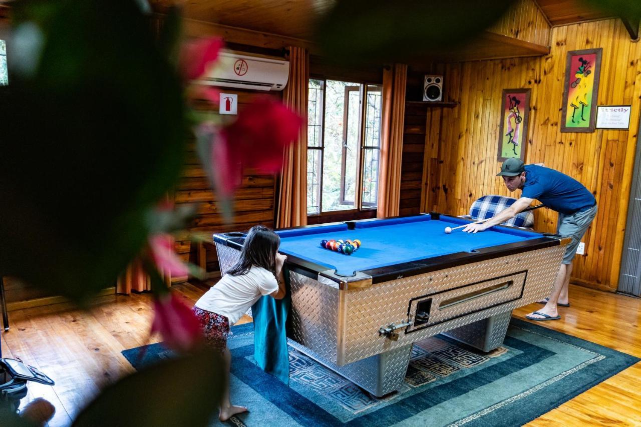 Mtunzini Forest Lodge Self Catering Resort Buitenkant foto