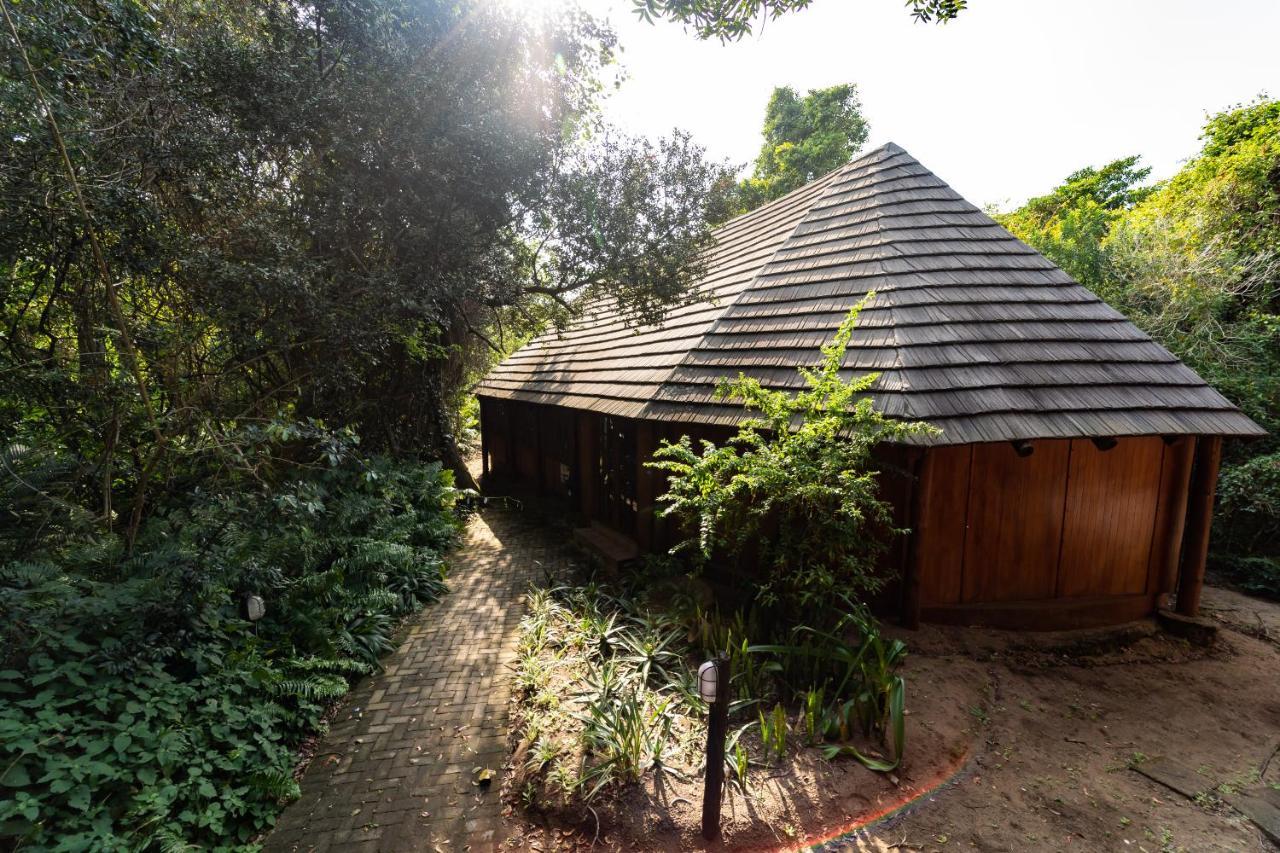Mtunzini Forest Lodge Self Catering Resort Buitenkant foto