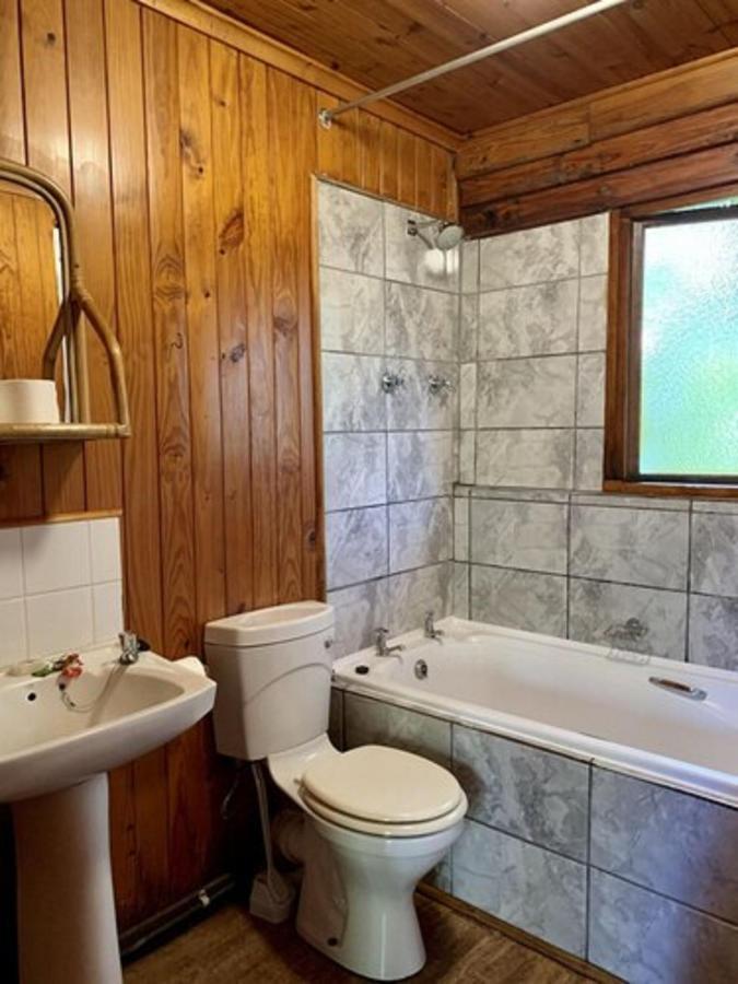 Mtunzini Forest Lodge Self Catering Resort Buitenkant foto