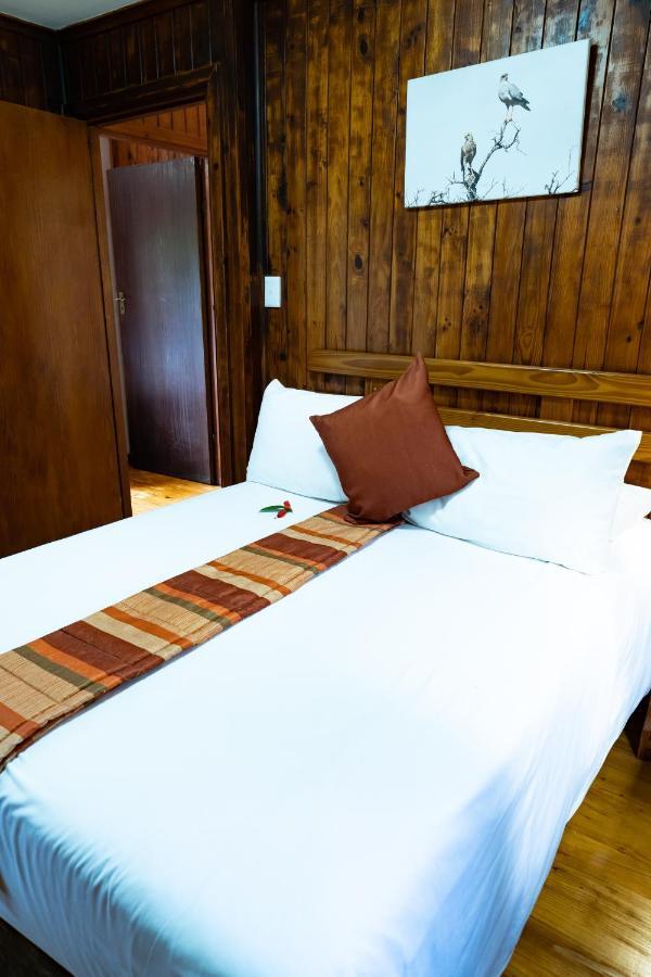 Mtunzini Forest Lodge Self Catering Resort Buitenkant foto